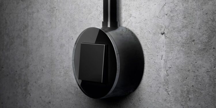 A Homeowner’s Guide To Choosing Light Switches  