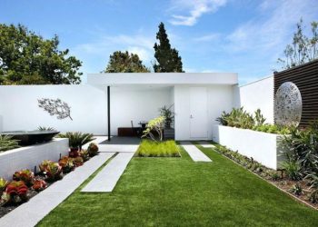 Ways to Make Your Garden Look Awesome and Cozy