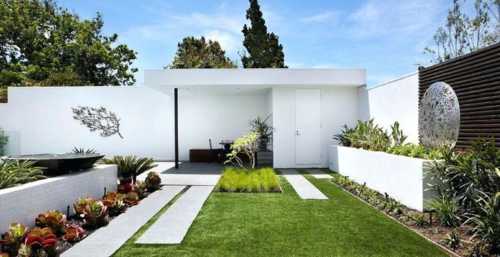 Ways to Make Your Garden Look Awesome and Cozy