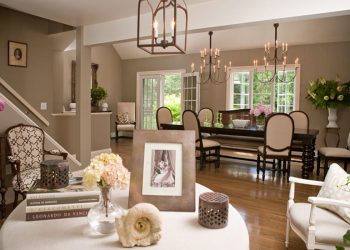 Decorative Floor Lamps for your Home