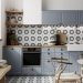 A Guide to Choose the Perfect Kitchen Tile