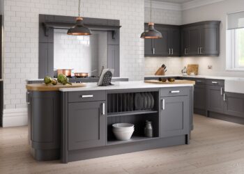 Kitchen Buying Guide – Why Choose Inframe For Your New Kitchen Design? 