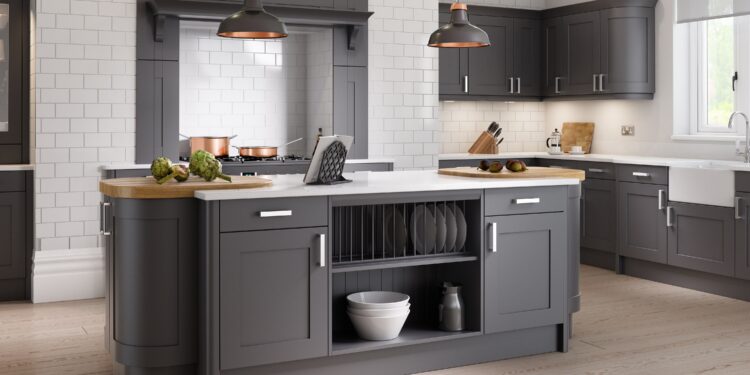Kitchen Buying Guide – Why Choose Inframe For Your New Kitchen Design?