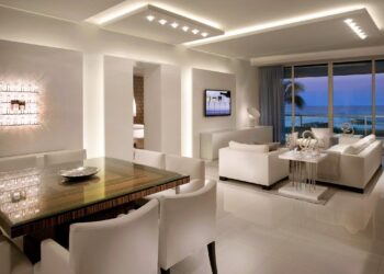 How to correctly choose household LED lights?