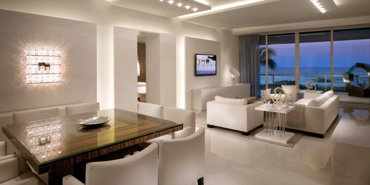 How to correctly choose household LED lights?