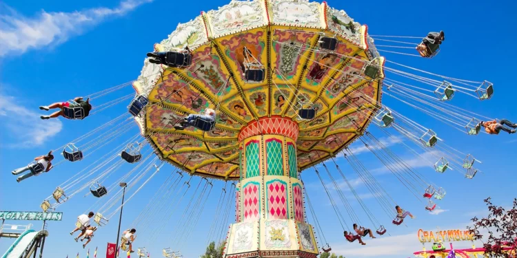 Fun Things to Do with Kids in Calgary 