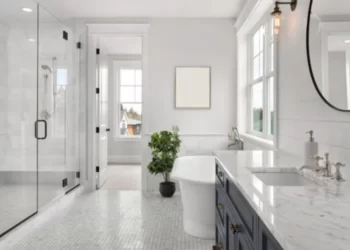 8 tips to keep your bathroom in good condition