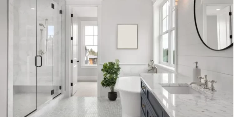 8 tips to keep your bathroom in good condition