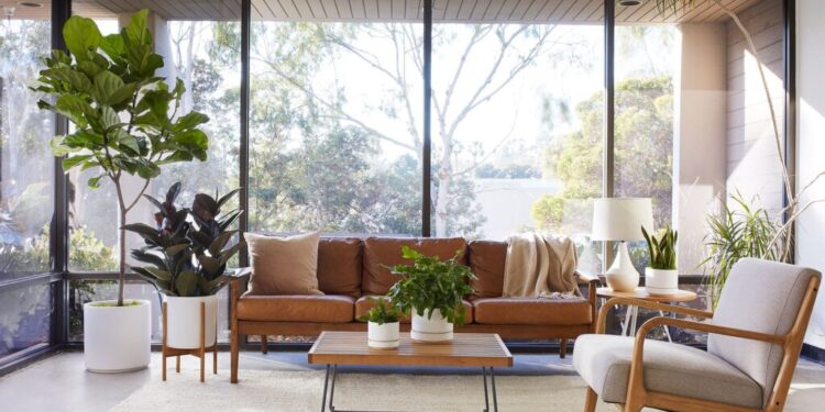 Top 7 Reasons to Study Interior Design