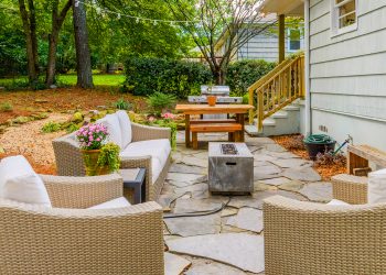 5 Simple Tips to Completely Transform Your Backyard 
