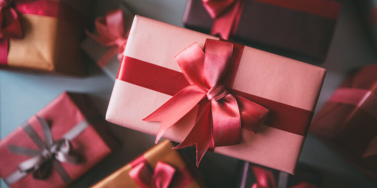Tips For Choosing The Perfect Gift Hamper