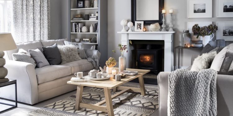 Subtle Changes to Keep Your Home Cosy This Winter