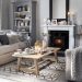 Subtle Changes to Keep Your Home Cosy This Winter
