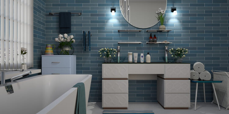 Bathroom Ideas for Those in Small Spaces