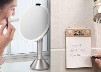 11 Bathroom Gadgets That Will Make Your Life Easier