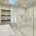 Polycarbonate glass vs Laminated Glass: The Ultimate Solution for A Shatter-Proof Shower Door
