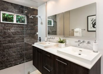 What Is The Best Bathroom Vanity Countertop For A Small House?