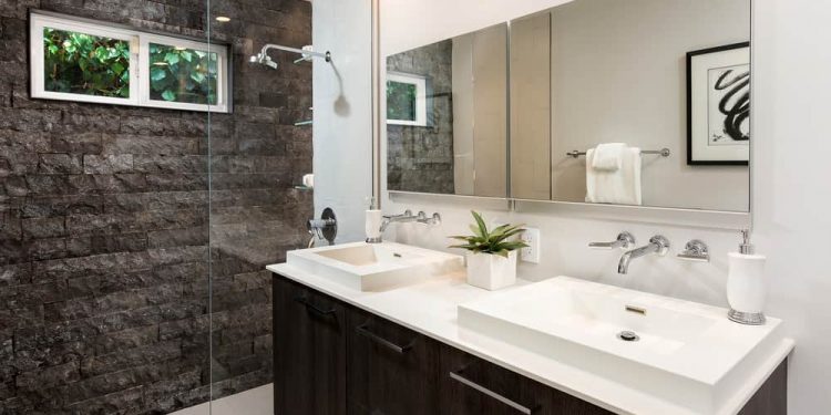 What Is The Best Bathroom Vanity Countertop For A Small House?
