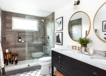 How to Prepare for a Bathroom Renovation