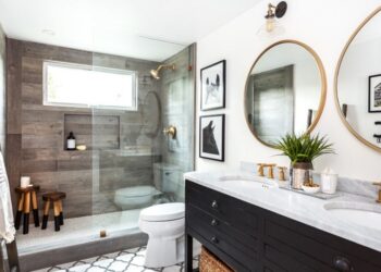 How to Plan a Major Bathroom Renovation