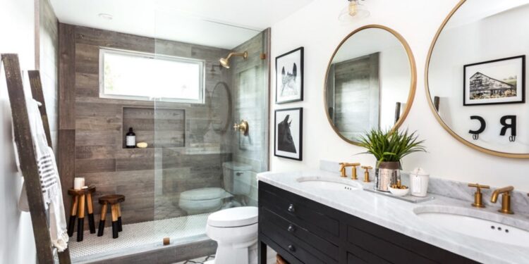 How to Plan a Major Bathroom Renovation