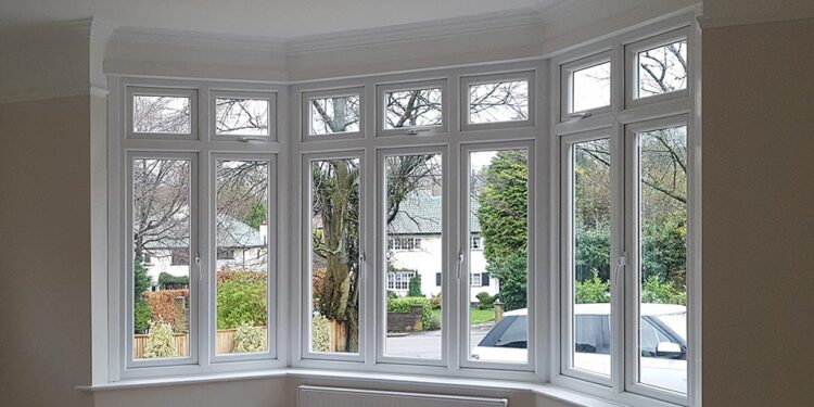 Why UPVC Windows Are A Great Choice For A Home - House Integrals