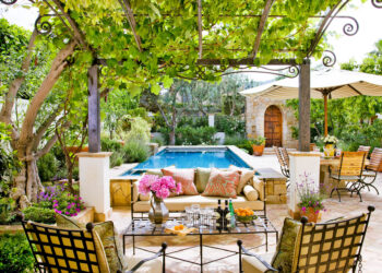 8 must-have patio curtains for the ultimate backyard oasis