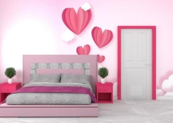 Color Psychology: Why Choose Pink for Your Interior?