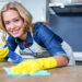 End of tenancy cleaning tips to ensure you get your deposit back 