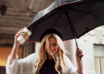 Factors To Consider When Buying Rain Umbrellas