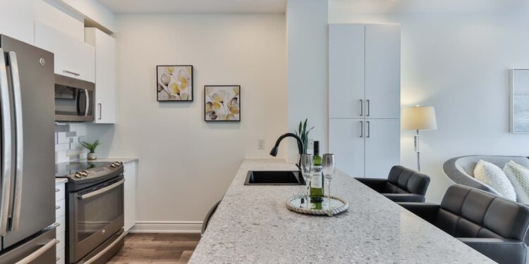 Best Kitchen Countertops in NJ 