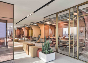 Effective Interior Designs and Ergonomics to Boost Workplace Experience