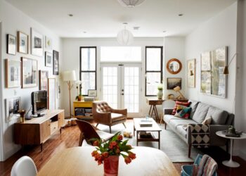 6 Ways To Decorate Your Home Like A Professional