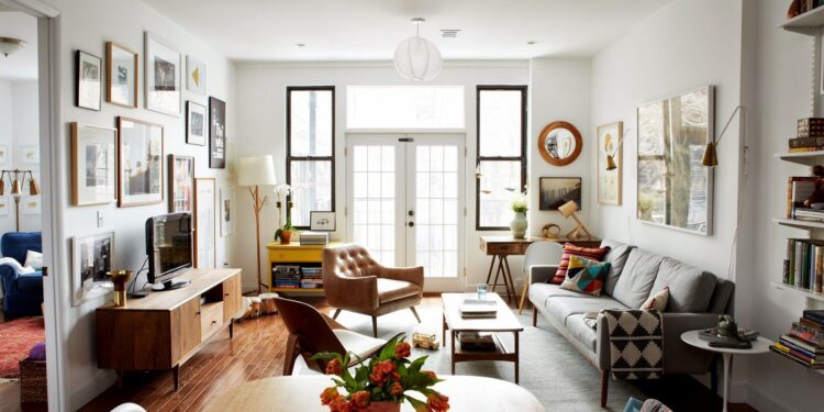 6 Ways To Decorate Your Home Like A Professional