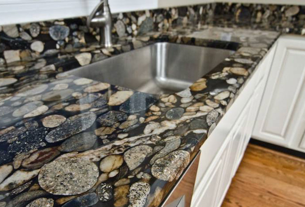 Is Redoing Countertops With Epoxy A, Epoxy Countertop Durability Testers