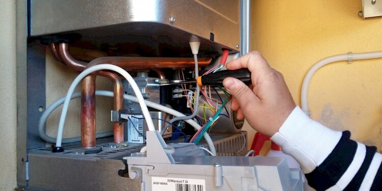 Repair or Replace: Which is Best for Your Boiler?