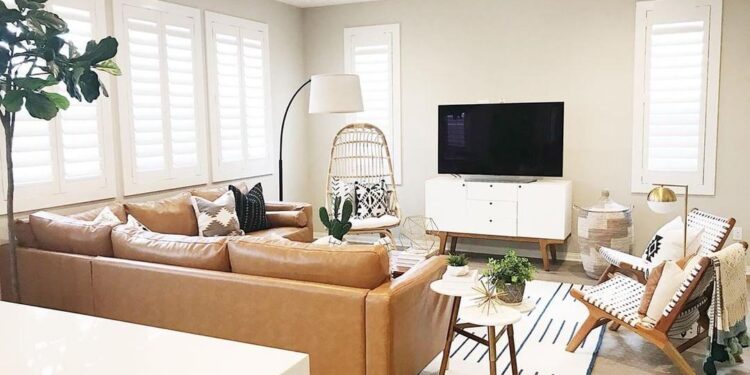 7 Tricks to Brighten a Dark Room