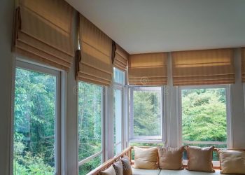 Thermal Blinds – What Are They And Their Benefits?