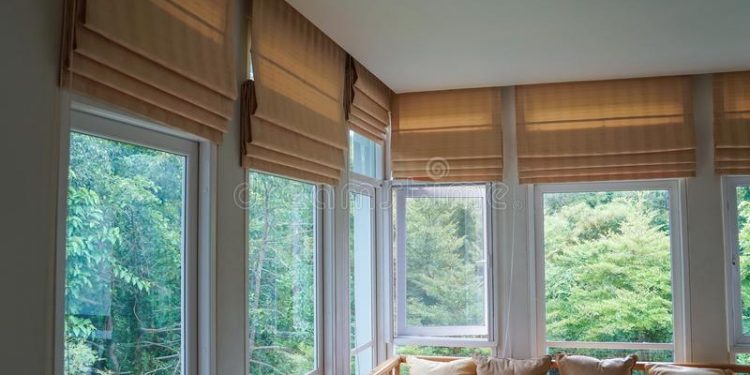 Thermal Blinds – What Are They And Their Benefits?