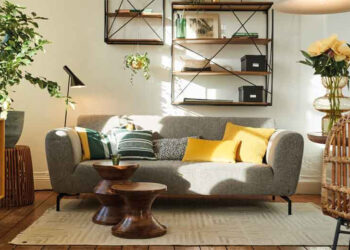 Rental Decor On a Budget