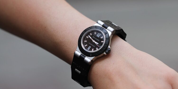 4 Tips to Avoid Buying a Fake Bvlgari Watch