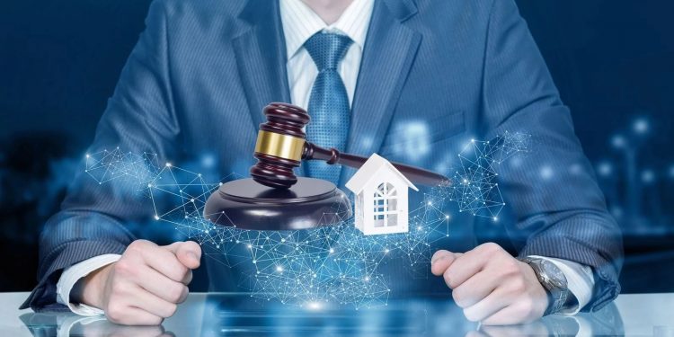 Pros and cons of buying a property at auction