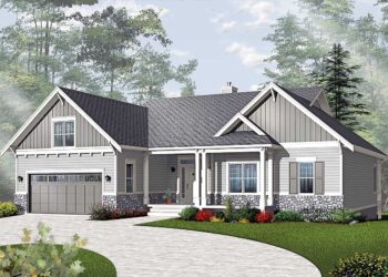 House on a Budget: 10 Ways You Can Save Money When Building Your House