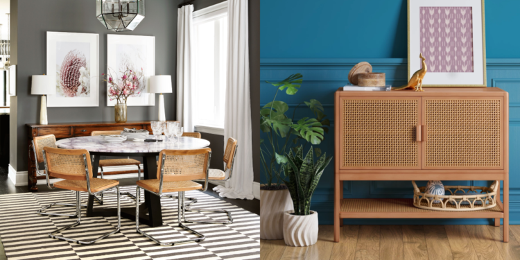What Are the Top Trends in the Furniture Industry Right Now?