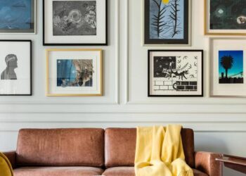 Picture Framing Mistakes That Ruin Your Indoor Aesthetic
