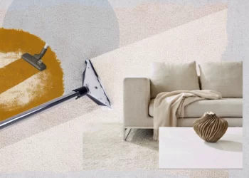 Integrated Approach to Exceptional Rug Cleaning