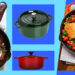 Which Are The Best Type Of Cooking Utensils To Use With Cast Iron?