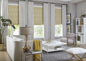 4 Reasons You Should Update Your Window Blinds