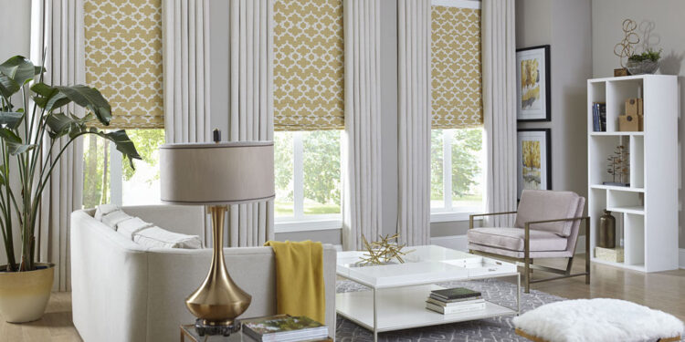 4 Reasons You Should Update Your Window Blinds
