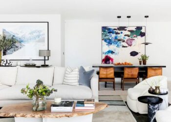 7 Simple Tips to Prepare Your Home for House Guests